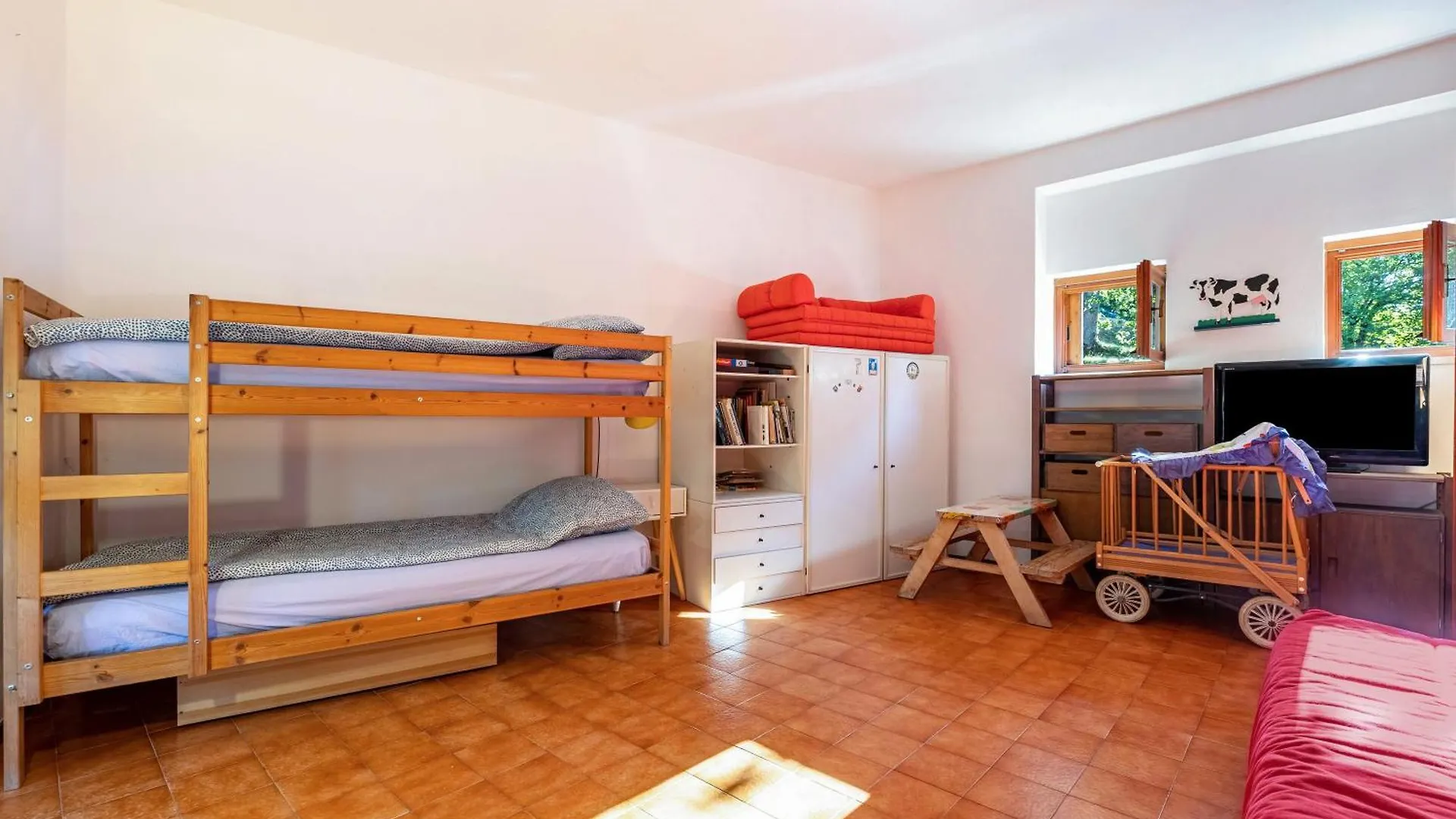 Villa Franca San Zeno San Zeno di Montagna Italy