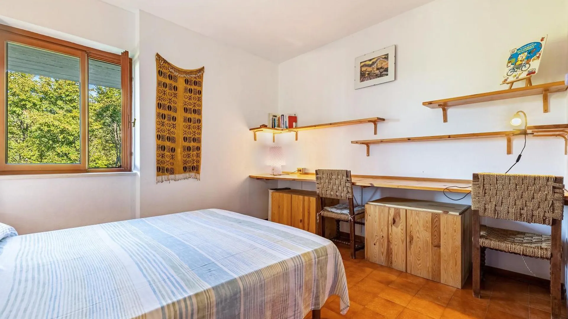Villa Franca San Zeno San Zeno di Montagna