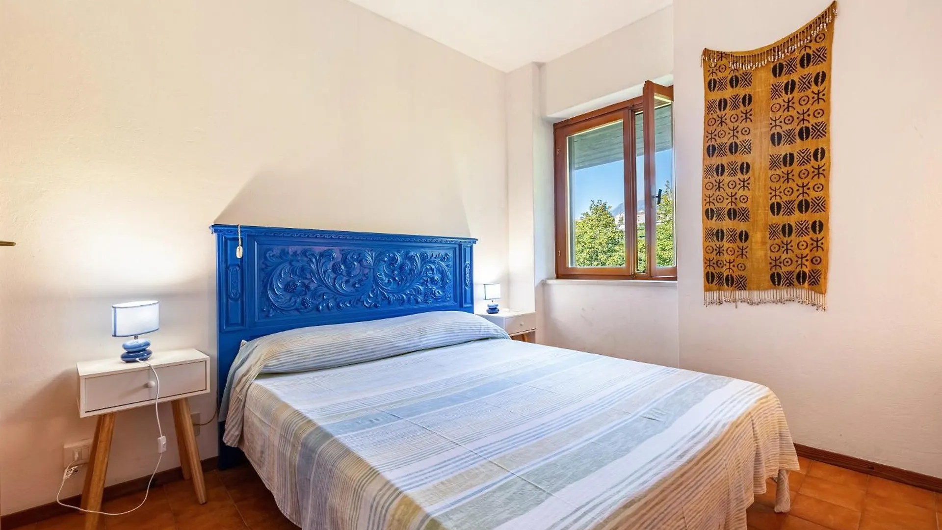 Villa Franca San Zeno San Zeno di Montagna Italy