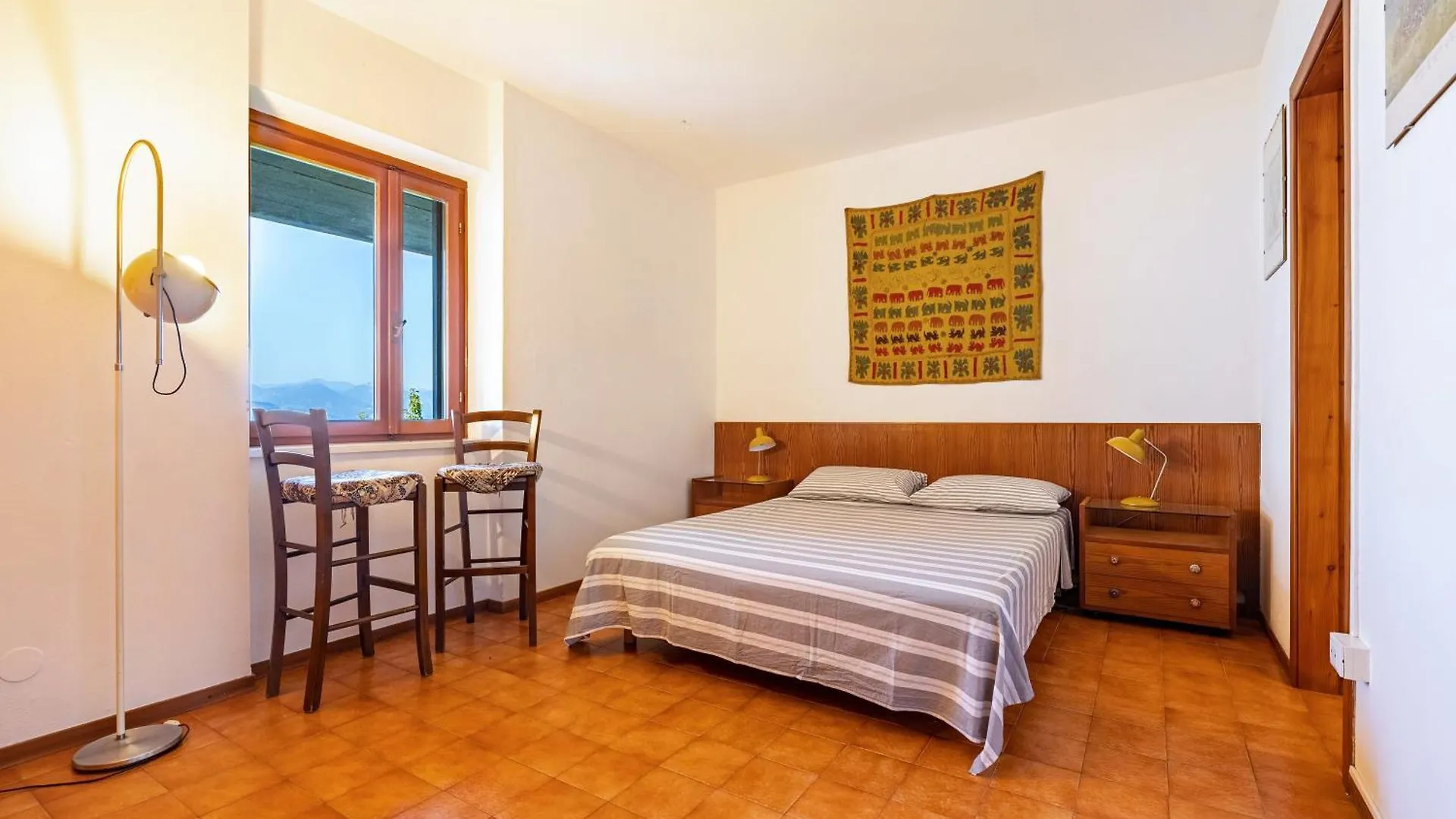Villa Franca San Zeno San Zeno di Montagna 0*,