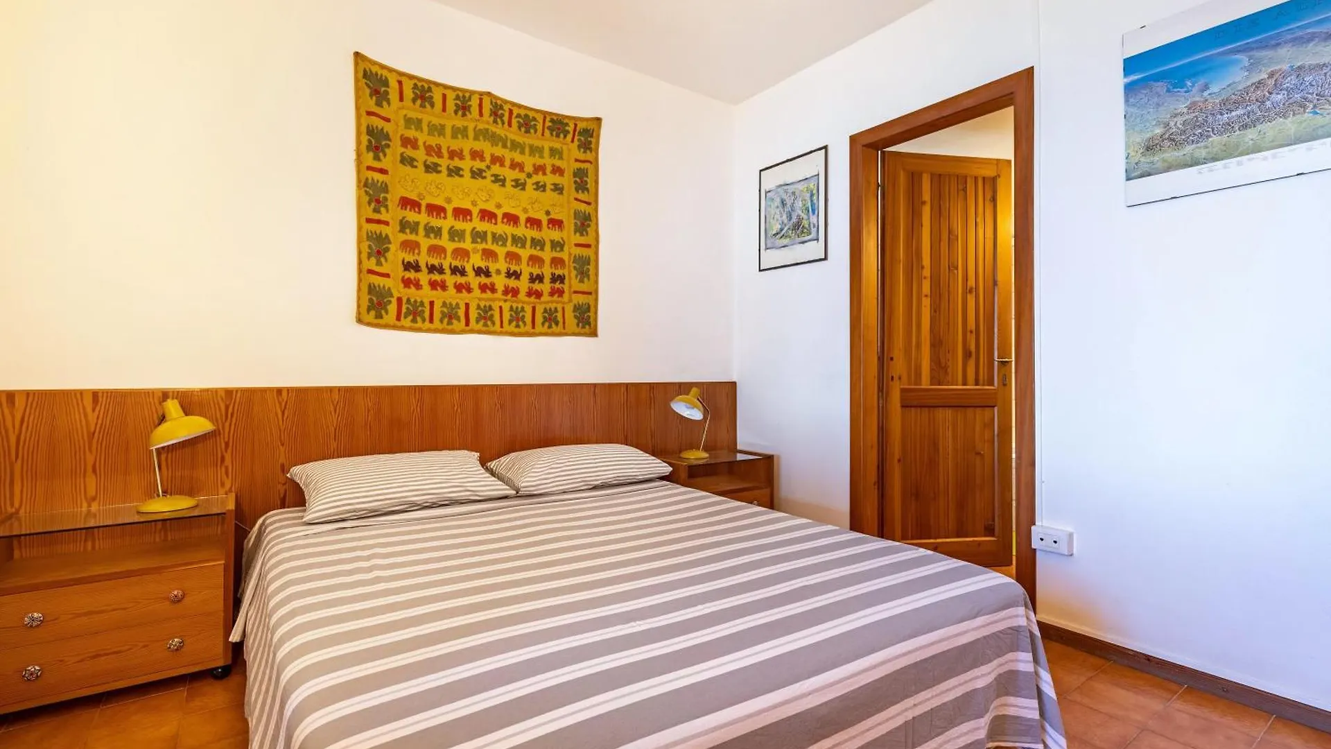 Villa Franca San Zeno San Zeno di Montagna