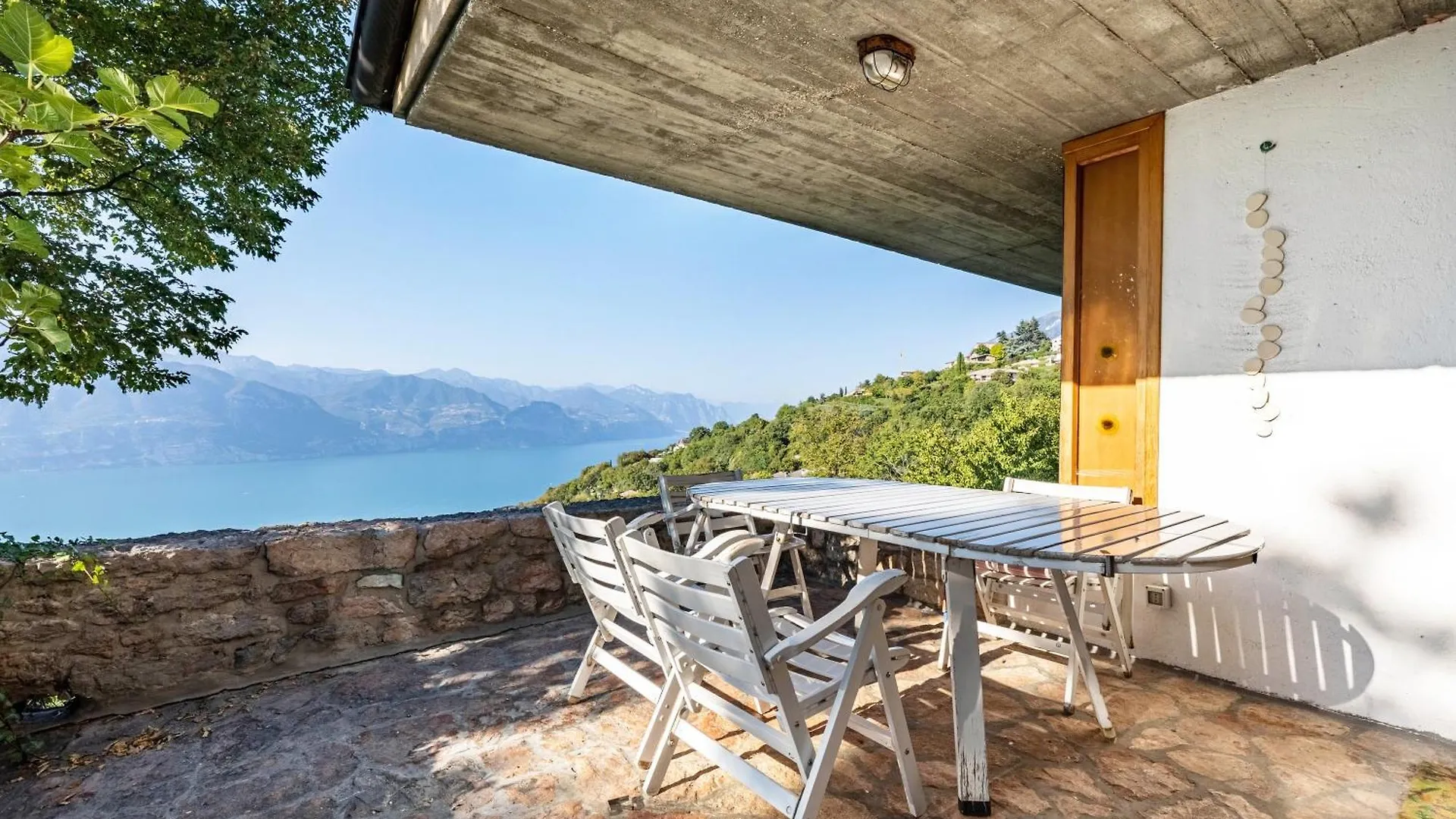 Villa Franca San Zeno San Zeno di Montagna 0*,  Italy