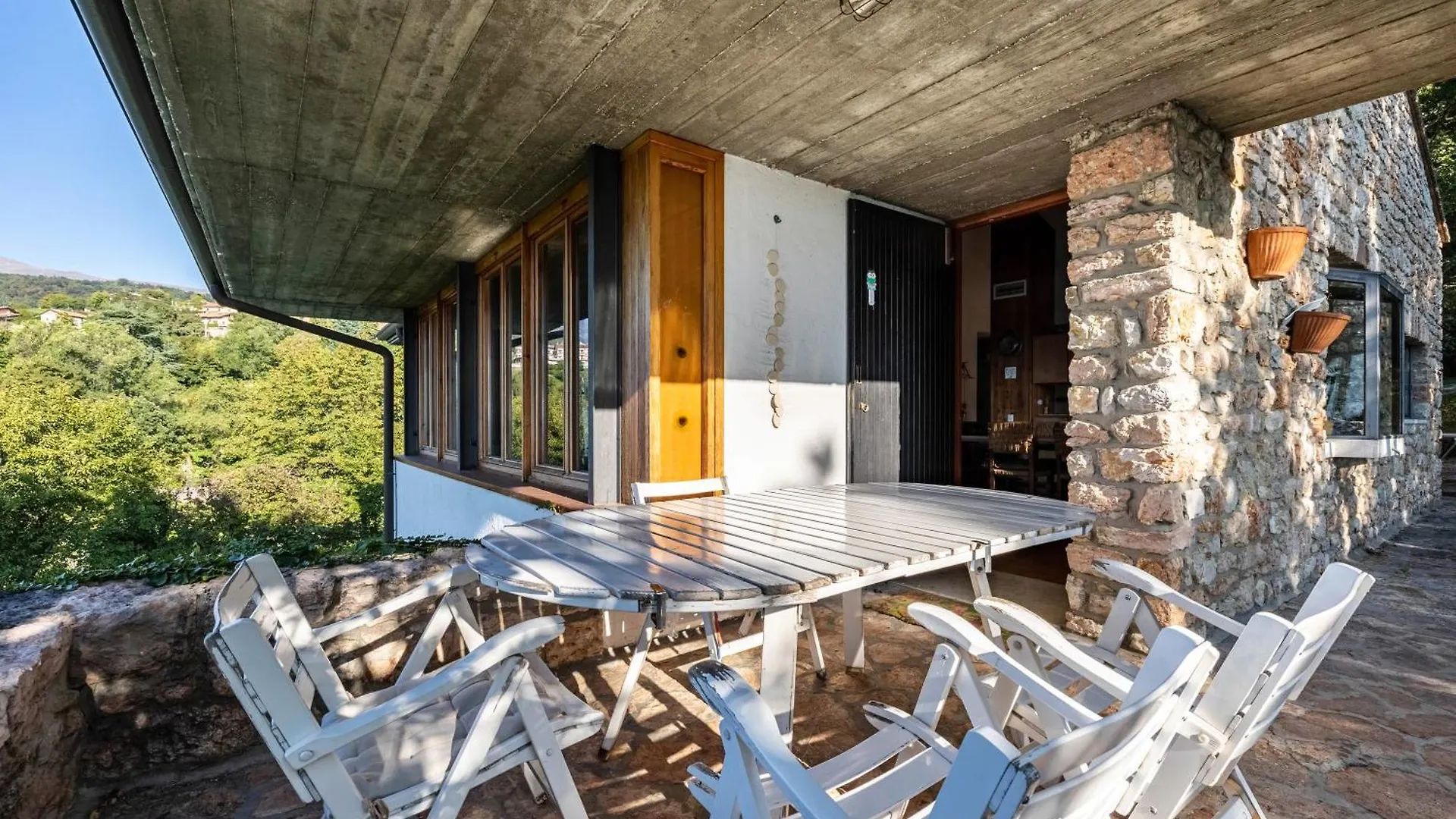 Villa Franca San Zeno San Zeno di Montagna 0*,