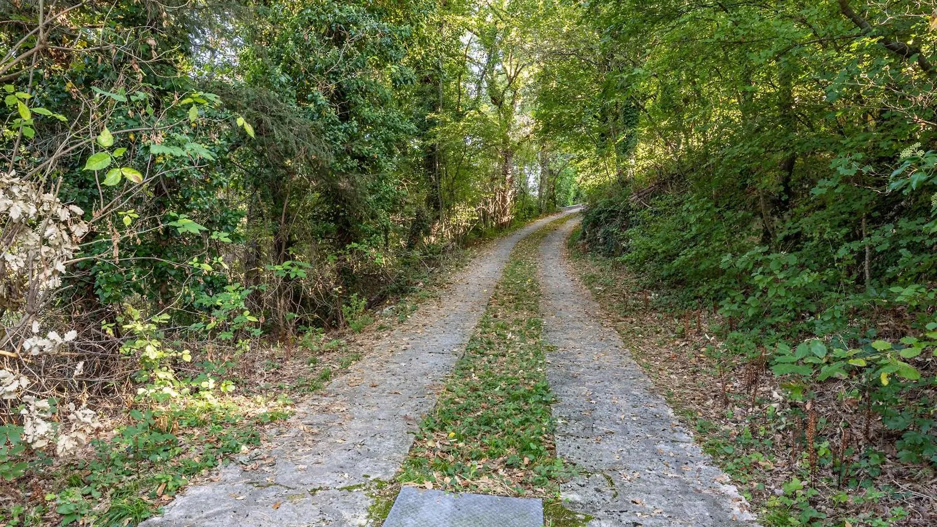 Villa Franca San Zeno San Zeno di Montagna